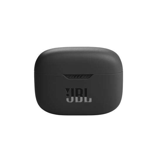 JBL Tune 130NC TWS - Black - True wireless Noise Cancelling earbuds - Detailshot 2